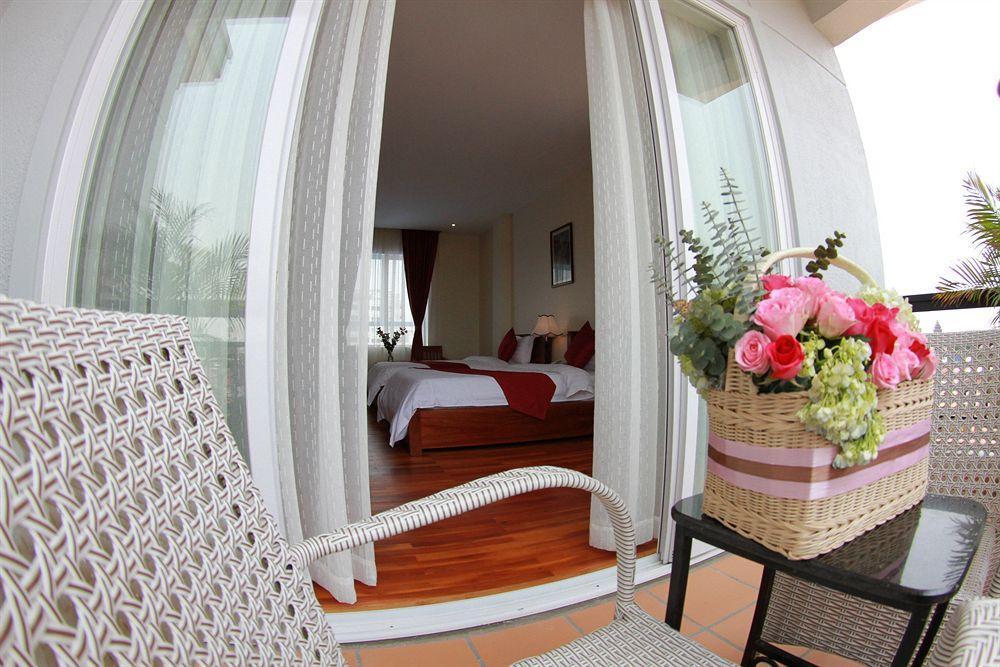 Best May Hotel Phnom Penh Exterior foto